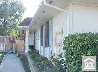 23546 Los Adornos, Aliso Viejo, CA 92656