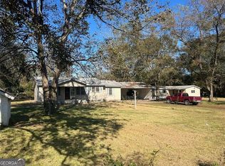 168 Douglas Hwy, Ocilla, GA 31774