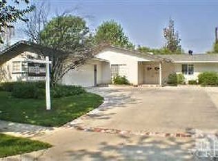 10023 Laramie Ave, Chatsworth, CA 91311