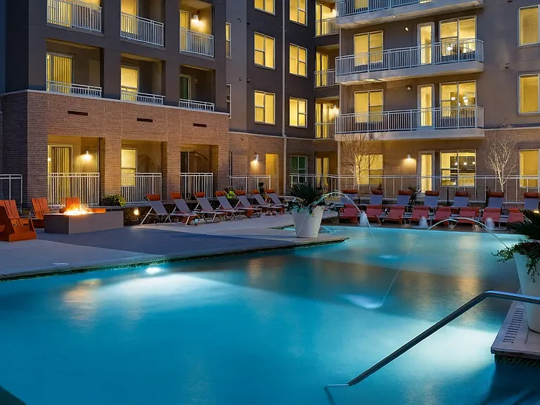 Arpeggio Apartments — Photo 14