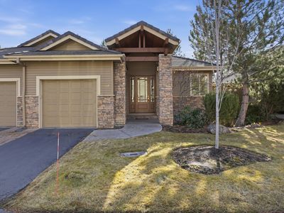 61687 Metolius Dr, Bend, OR, 97702