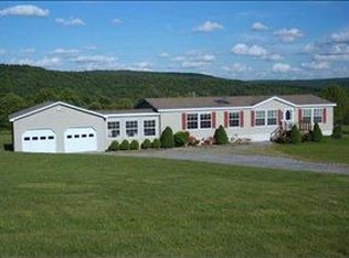 410 Axtell Rd, Maryland, NY 12116