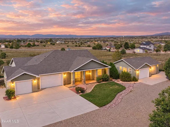 24910 N Calico Ln, Paulden, AZ 86334
