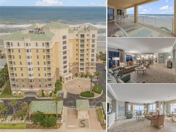 4071 S Atlantic Ave APT 405, New Smyrna Beach, FL 32169