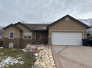 355 S 690 E, Santaquin, UT 84655