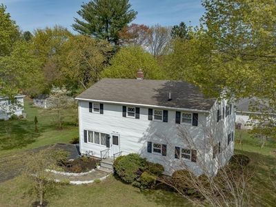 98 Ripley Ave, Marlborough, MA, 01752