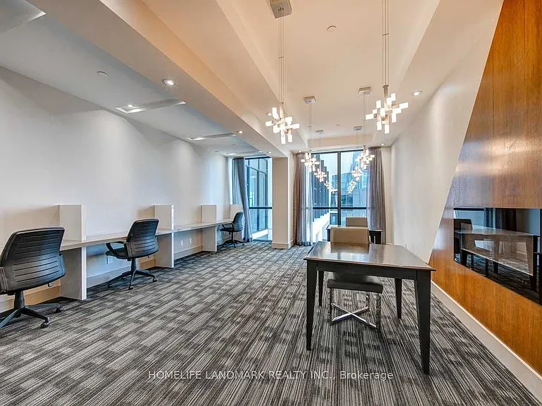 55 Eglinton Ave W #109 — Photo 27