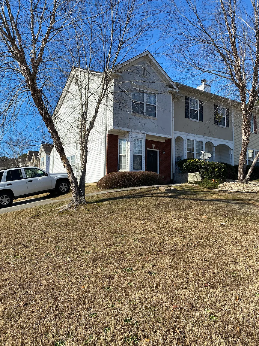 6099 Camden Forrest Dr photo 1