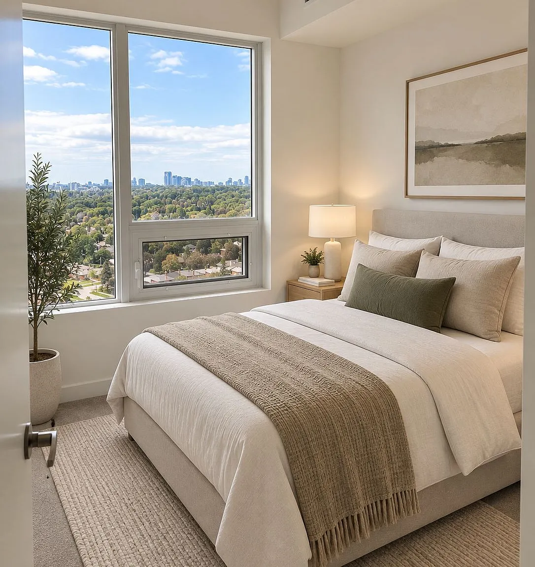 Notting Hill Condos — Photo 4