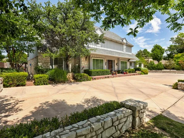 1433 Glenbrook Dr, Oklahoma City, OK 73118