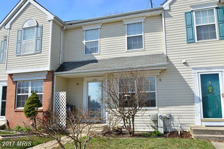 1st image of 1333 Foxglove Sq
