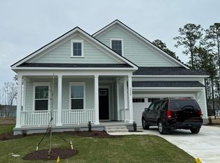 6420 Berg St #CO282, Murrells Inlet, SC 29576