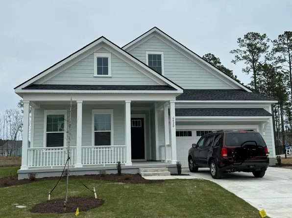 6420 Berg St. #CO282-DREW CLASSIC, Murrells Inlet, SC 29576