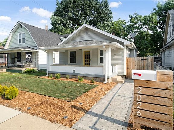 2nd image of 2026 Westview Dr
