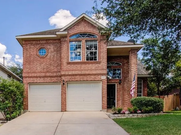 9001 Sommerland Way, Austin, TX 78749