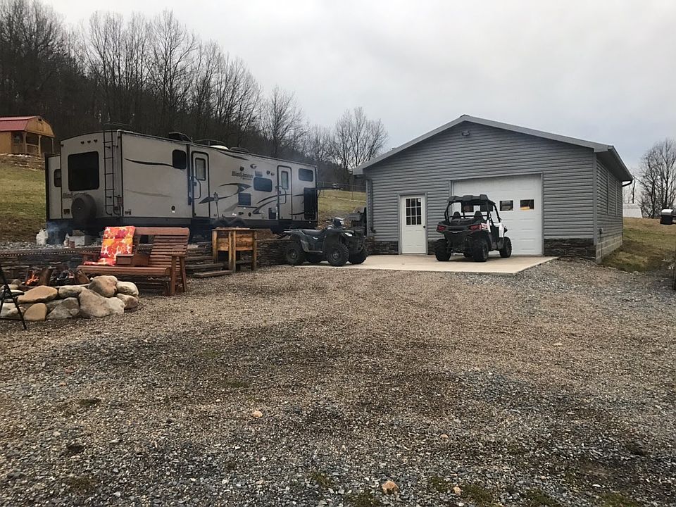 2015 Rockwood Camper 