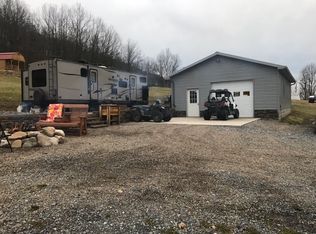 1000 Jordan Run Rd, Maysville, WV 26833