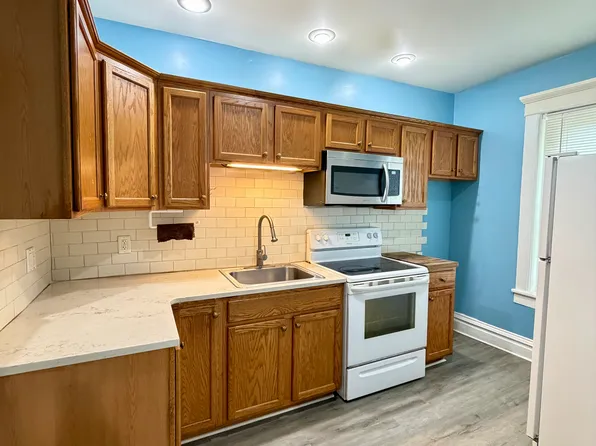 320 Indiana Ave APT 1, Kansas City, MO 64124