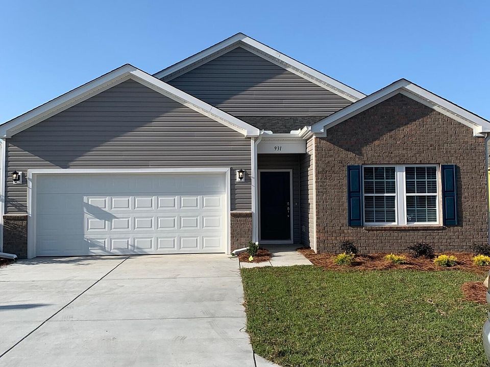 1st image of 931 Bourne Drive SW Lot 116