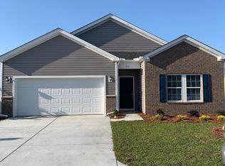 931 Bourne Dr SW LOT 116, Ocean Isle Beach, NC 28469