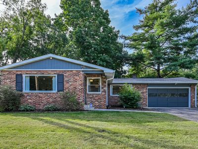 2931 Parr Dr, Indianapolis, IN, 46220