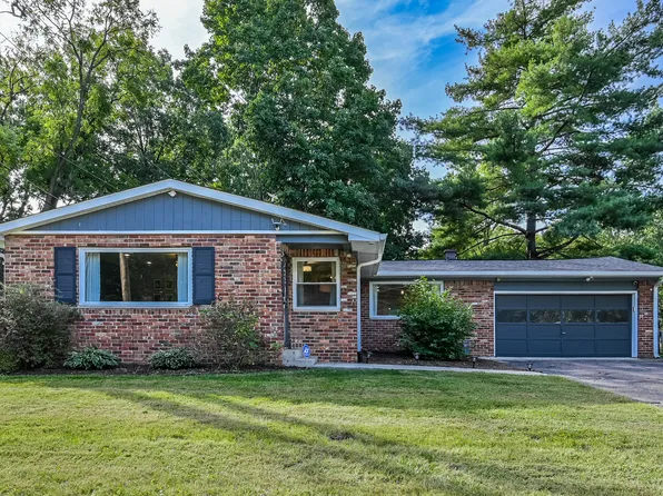 2931 Parr Dr, Indianapolis, IN 46220