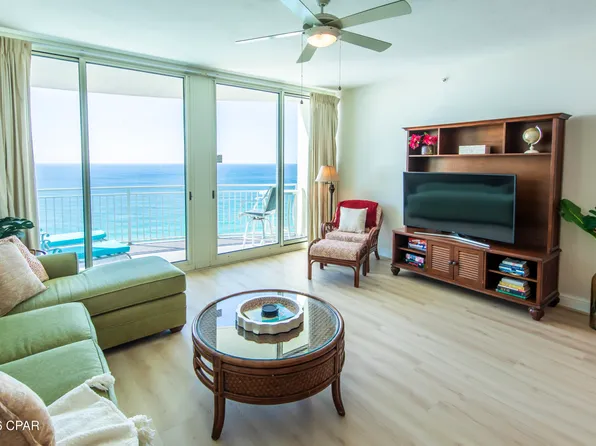 15625 Front Beach Rd Unit 2005, Panama City Beach, FL 32413
