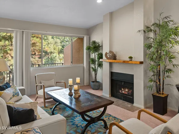 26 Tanager Lane, Sedona, AZ 86336