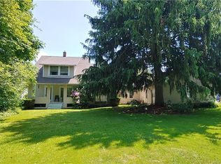 804 Bunker Hill Rd, Ashtabula, OH 44004