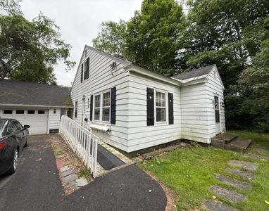 152 Fairview Street, Barre, VT, 05641