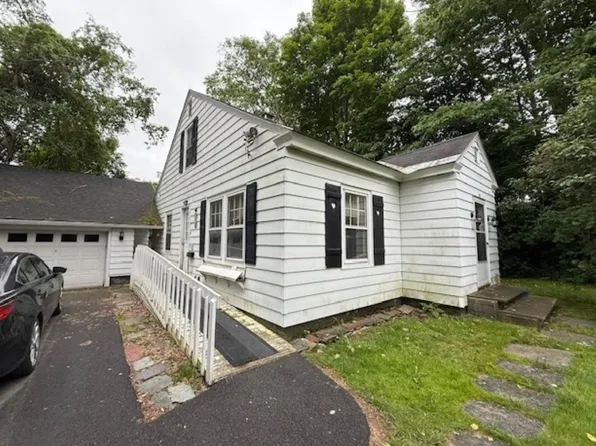 152 Fairview Street, Barre City, VT 05641