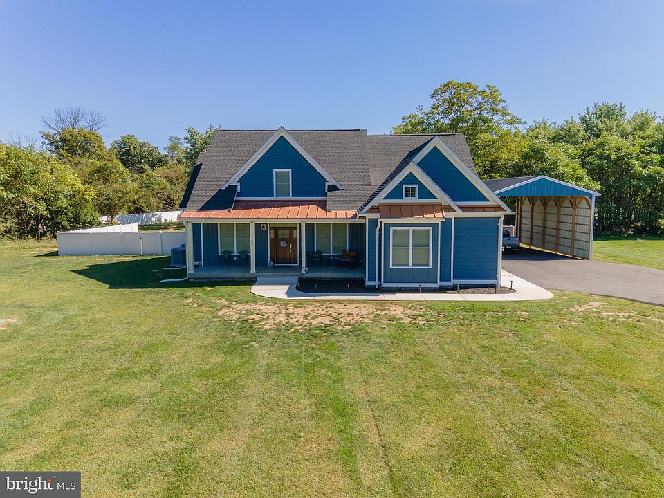 420 Winebrenner Rd, Martinsburg, WV 25404 Zillow