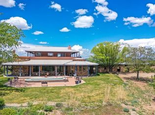 22023 Road K, Cortez, CO 81321