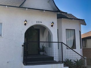 2226 Rogers Ave, Los Angeles, CA 90023