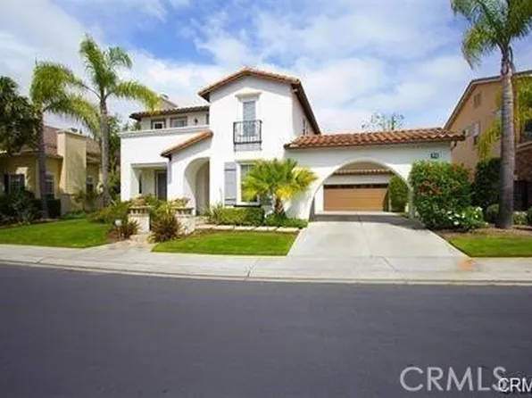 17 Pamela Way, Coto De Caza, CA 92679