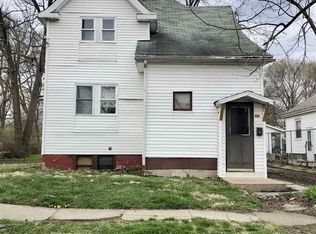 305 E Maywood Ave, Peoria, IL
