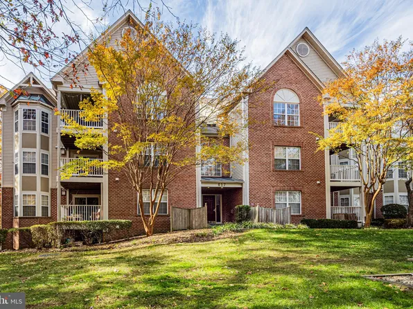 617 Admiral Dr #5402, Annapolis, MD 21401