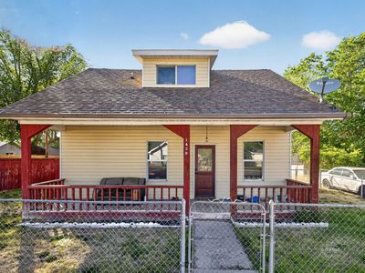 1459 Clover Ave, Wells, NV, 89835