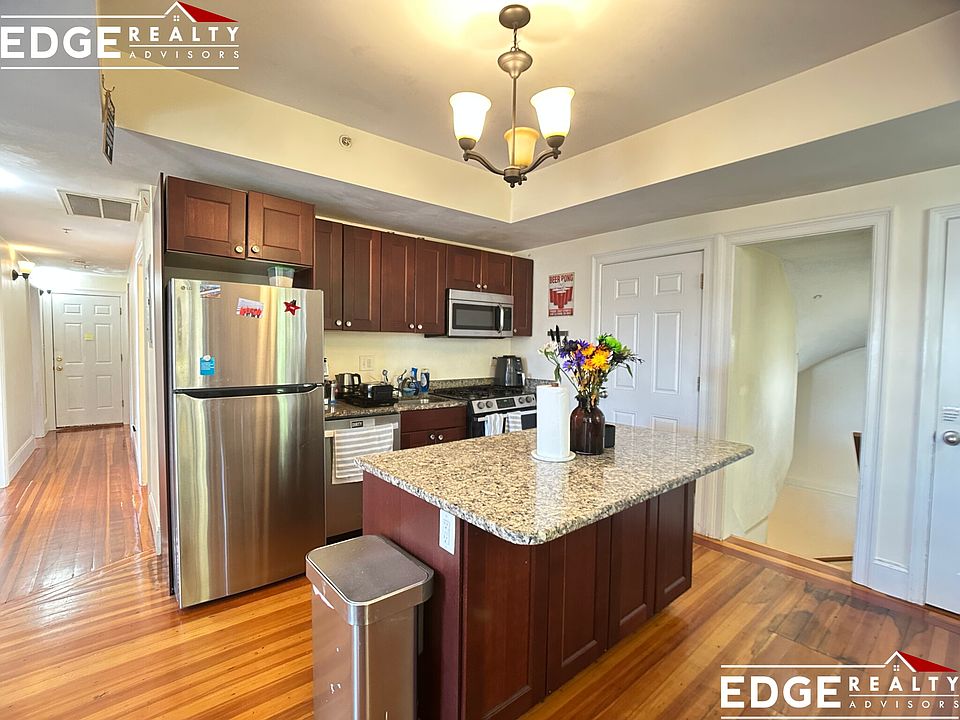 1st image of 107 Fisher Ave #1