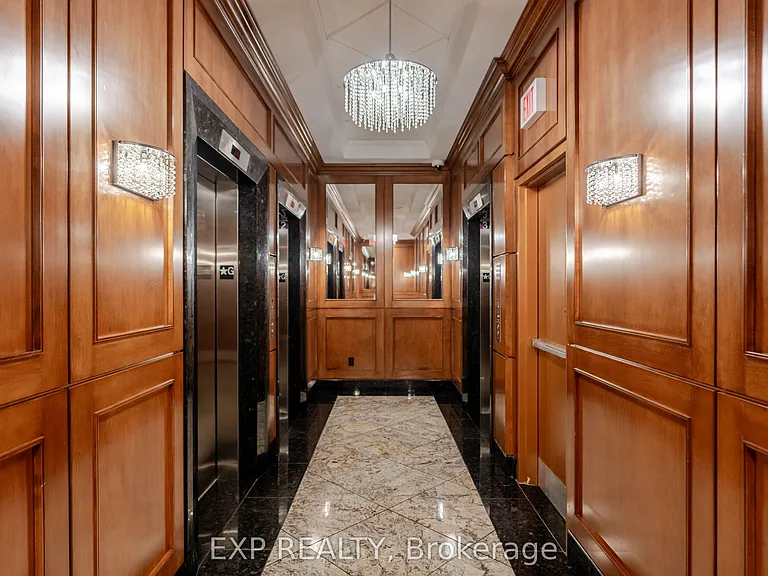 242 Rideau St #2308 — Photo 4