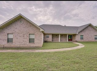 2400 Troy Rd, Wylie, TX 75098