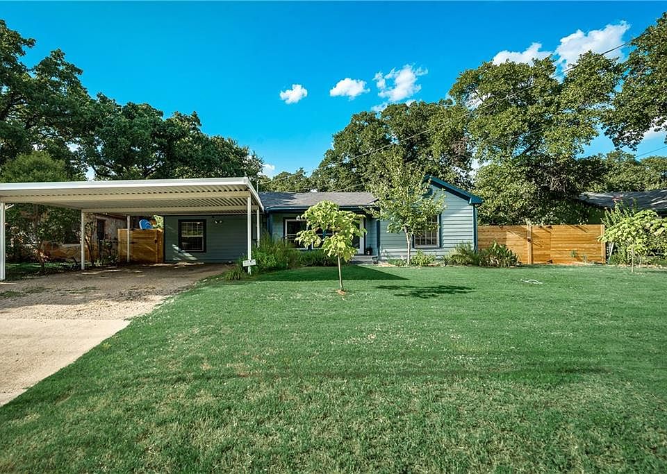 4708 Ohio Garden Rd, River Oaks, TX 76114 Zillow