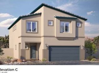 10939 Preston Trails Ave LOT 301, Las Vegas, NV 89166