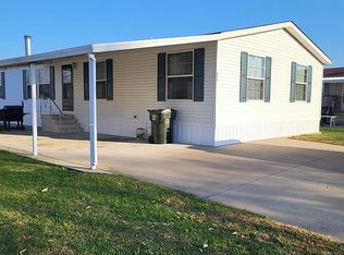 212 Catherine Dr, Red Bud, IL 62278