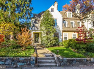 3233 Klingle Rd NW, Washington, DC 20008