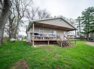 6333 195th Ave, Stanwood, MI 49346