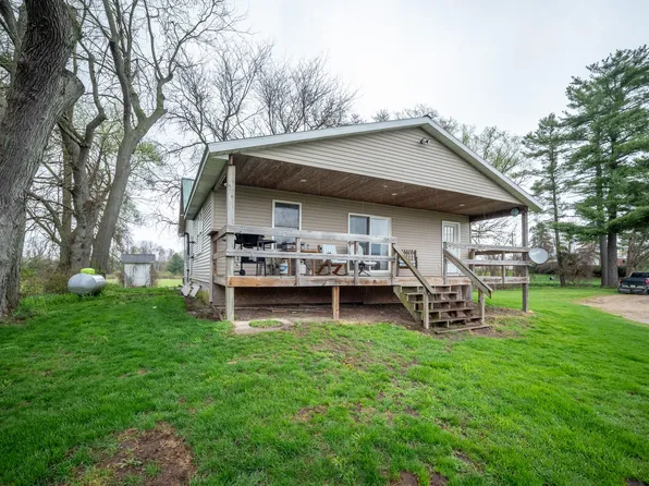 6333 195th Ave, Stanwood, MI 49346