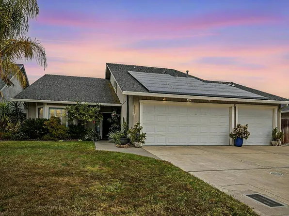 9826 Northridge Way, Stockton, CA 95209