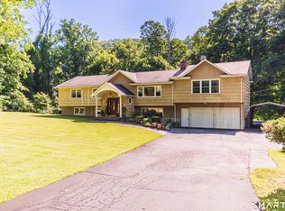 20 Pine Mountain Road, Ridgefield, CT 06877