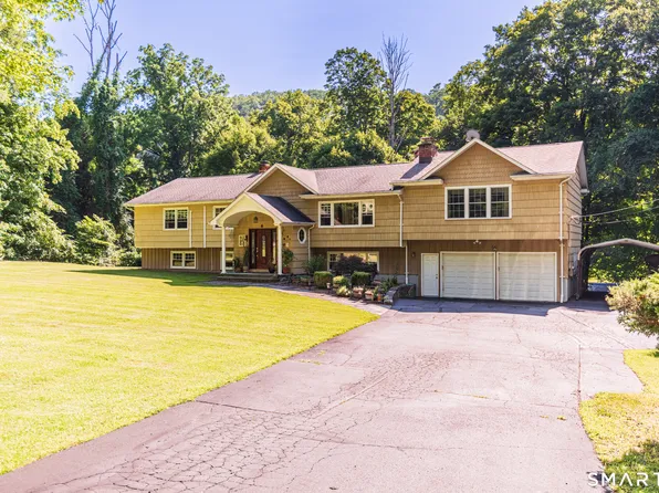 20 Pine Mountain Road, Ridgefield, CT 06877